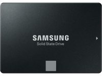 1TB Samsung 860 EVO 2.5" Solid State Drive