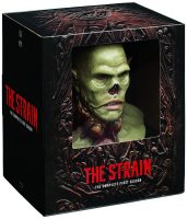 The Strain: Season 1 Collector's Edition (Blu-ray)