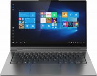 Lenovo Yoga C940 2-in-1 Laptop: i7-1065G7