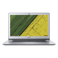 Acer Chromebook 15 (Refurbished): FHD IPS