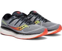 Men's/Women's Saucony Triumph ISO 5/Kinvara 10 Running Shoes