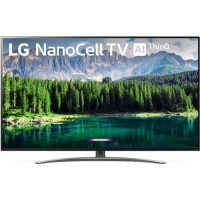 LG 4K NanoCell TVs: 75" 75SM8670PUA $999