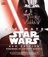 Ultimate Star Wars: The Definitive Guide to the Star Wars Universe (Hardcover)