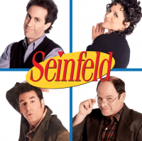 Seinfeld: The Complete Series (Digital HD)