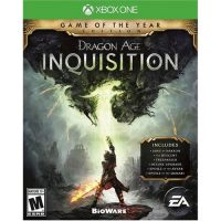 Dragon Age: Inquisition Game of the Year Edition (Xbox One Digital)