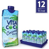 12-Pack of 11.1oz. Vita Coco Coconut Water