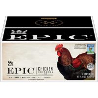 12-Count 1.5oz EPIC Protein Bars (Chicken Sriracha)