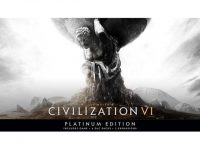 Sid Meier's Civilization VI: Platinum Edition (PC Digital Download)