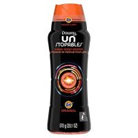 20.1oz Downy Unstopables In-Wash Scent Booster Beads (Tide Original Scent)