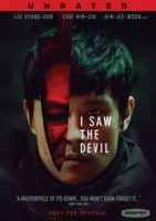 Digital Movies: I Saw the Devil