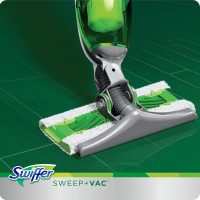 Swiffer Sweep and Vac Vacuum Cleaner Starter Kit