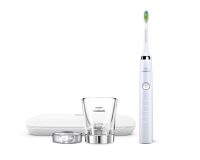 Sonicare DiamondClean Classic Rechargeable Electric Toothbrush