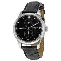 Tissot Le Locle Automatic Small Seconds Watch