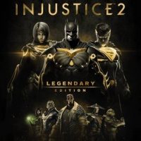 Injustice 2: Legendary Edition (PS4 Digital Download)