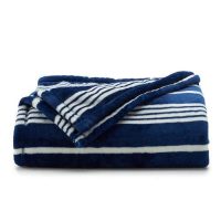 Kohls Cardholders: The Big One Supersoft Plush Throw (select styles)