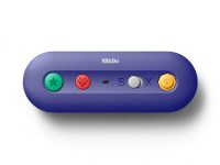 8BitDo Gbros. Wireless Adapter for Nintendo Switch