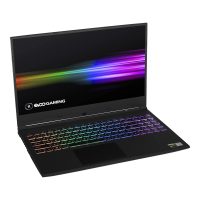 EVOO Gaming Laptop: i7-9750H