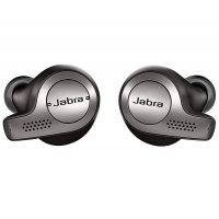Jabra Elite 65t True Wireless Earbuds (Used: Like New)