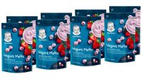 8-Count Gerber Yogurt Melts (Strawberry & Mixed Berry)