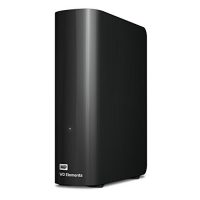 8TB WD Elements Desktop USB 3.0 External Hard Drive