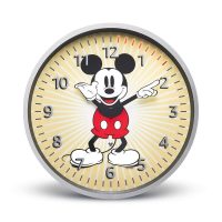 Amazon Echo Smart Wall Clock Disney Mickey Mouse Edition
