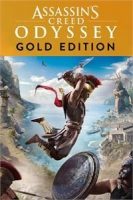 Assassin's Creed Odyssey: Ultimate $30
