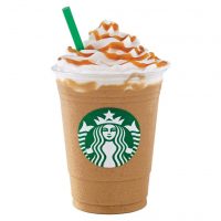Target In-Store Circle Offer: Starbucks Cafe Espresso & Frappuccino Beverages