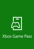 3-Month Xbox Game Pass Subscription