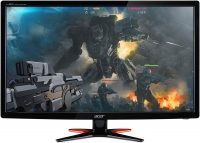 24" Acer GN246HL 1920x1080 144Hz 1ms 3D Gaming LED Monitor