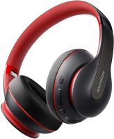Anker Soundcore Life Q10 Bluetooth Over-Ear Headphones w/ USB C Fast Charging