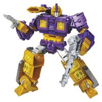 Transformers Generations: War for Cybertron: Deluxe Autobot Impactor Figure