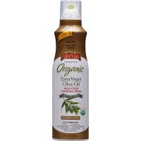 5-Oz Pompeian Organic Extra Virgin Olive Oil Cooking Spray