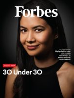 1-Year Forbes Magazine