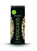 32oz. Wonderful Pistachios (Roasted and Salted)