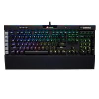 Corsair K95 RGB Platinum Mechanical Gaming Keyboard (Cherry MX Brown)