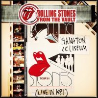 The Rolling Stones: From the Vault Live Concerts (Digital SD)