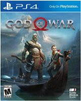 PS4 Digital Games: Horizon Zero Dawn Complete Edition $3.70 God of War