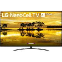 75" LG 75SM9070PUA 4K HDR Smart LED Nanocell TV w/ AI ThinQ
