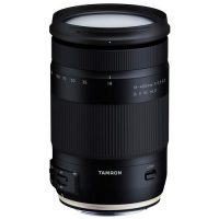 Tamron 18-400mm f/3.5-6.3 Di II VC HLD Lens (Canon or Nikon)