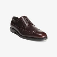 Allen Edmonds Additional 25% Off Select Styles: Greene Street Wingtip Blucher