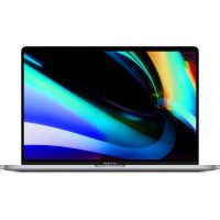 Apple MacBook Pro Laptop (Late 2019): i7 16" 3072x1920 16GB DDR4 512GB SSD