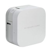 Brother P-Touch CUBE Desktop Label Printer