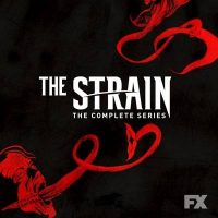 Complete Series TV Shows (Digital HD): Legion: $20 The Strain