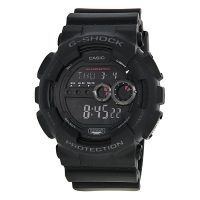 Casio G-Shock Military Men's Watch (GD100-1B)