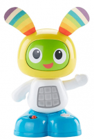 Fisher-Price Bright Beats Juniors BeatBo