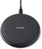Anker PowerWave 7.5W/10W Max Wireless Charger (No AC Adapter)