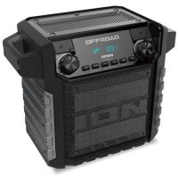 Ion Audio Offroad 50W Wireless Bluetooth All-Weather Speaker System