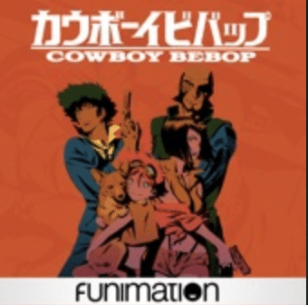 Cowboy Bebop: Complete Series (Digital HD Anime TV Show)