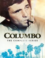 Columbo: The Complete Series Box Set (34-Disc DVD)