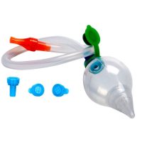 NeilMed Naspira Nasal-Oral Aspirator Infant & Toddlers